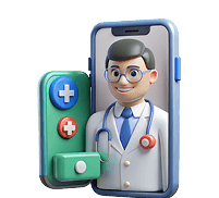 Expert Medical Support